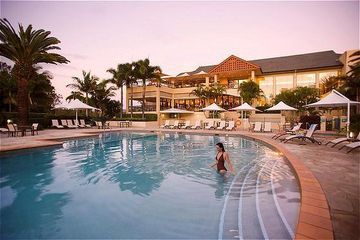 Radisson Resort Gold Coast Eksteriør billede